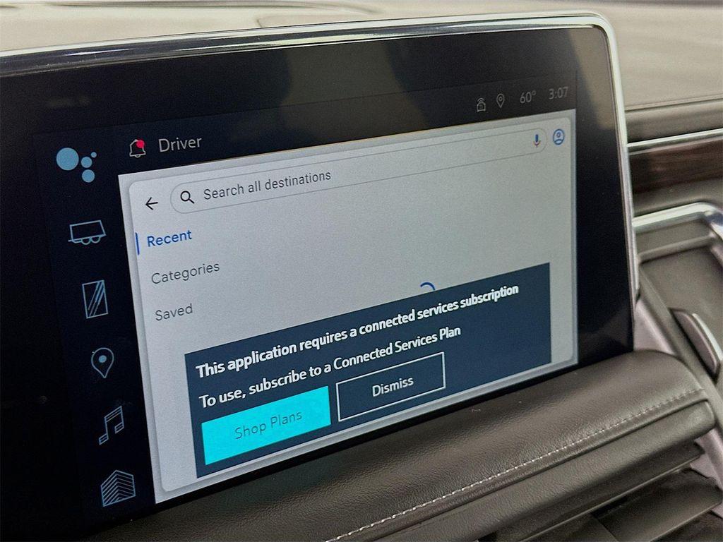 used 2024 Chevrolet Tahoe car, priced at $52,602