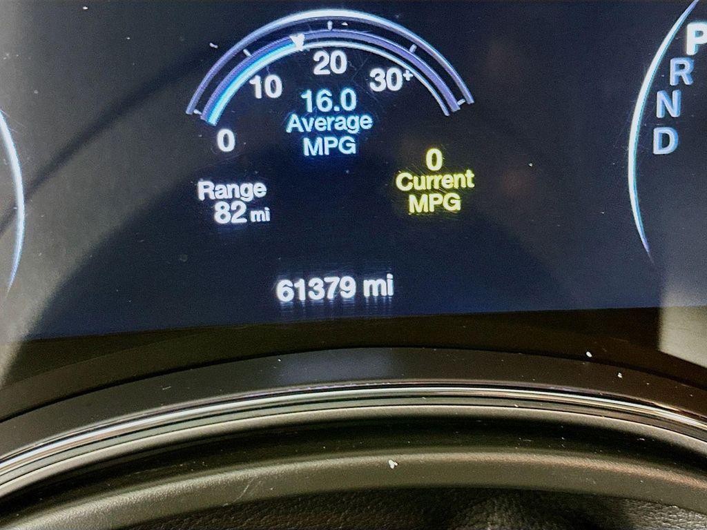 used 2021 Jeep Grand Cherokee car, priced at $23,693