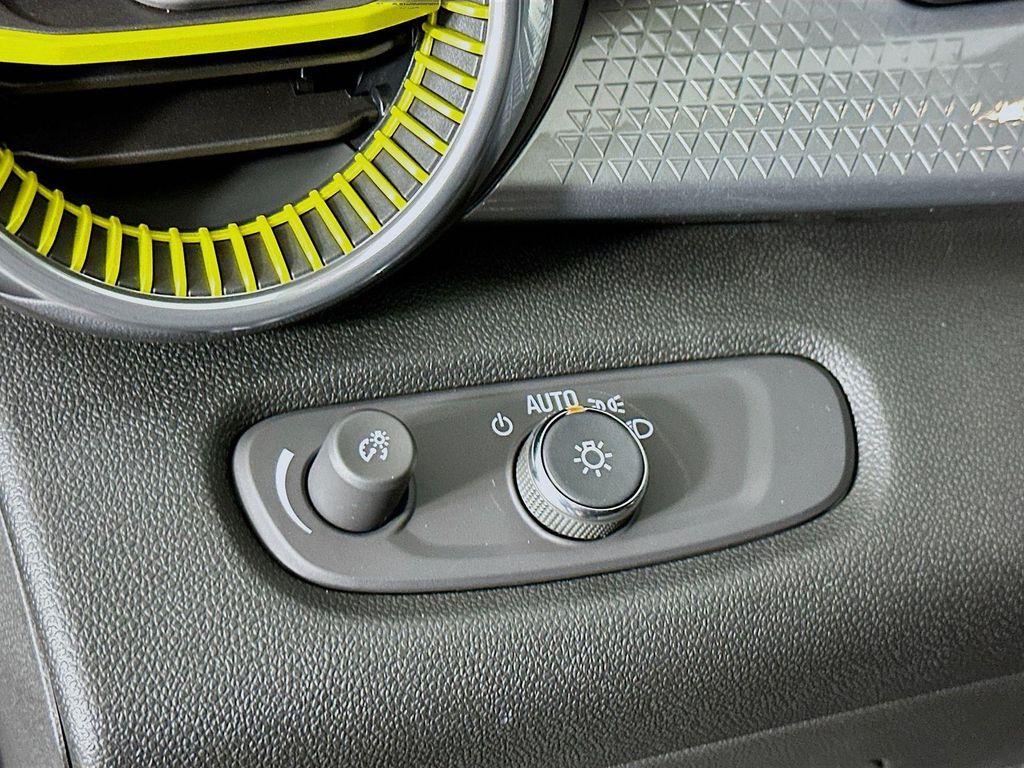 new 2026 Chevrolet Trax car, priced at $22,925