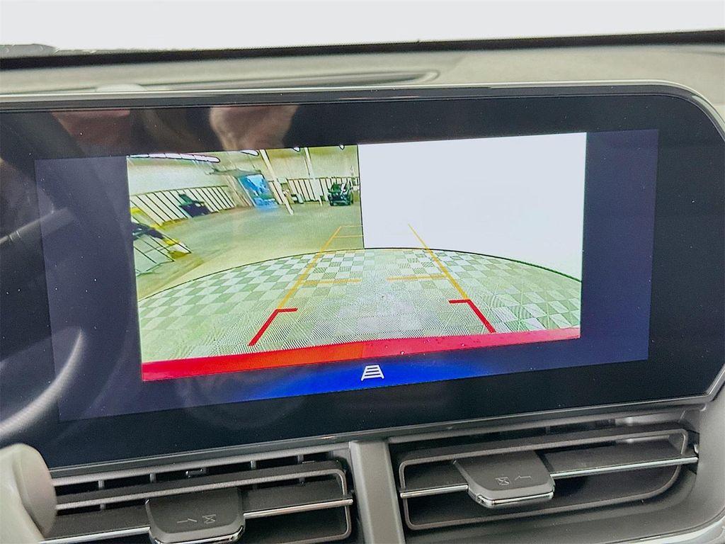 new 2026 Chevrolet Trax car, priced at $22,925