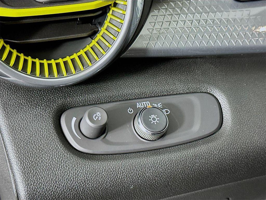 new 2026 Chevrolet Trax car, priced at $22,925