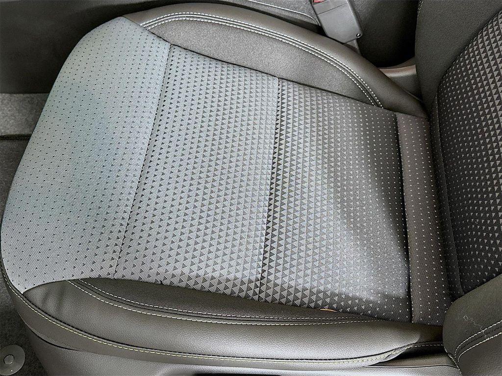 new 2026 Chevrolet Trax car, priced at $22,925