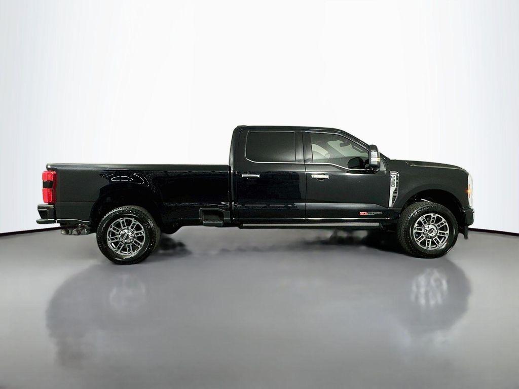 used 2023 Ford F-350 car, priced at $78,748