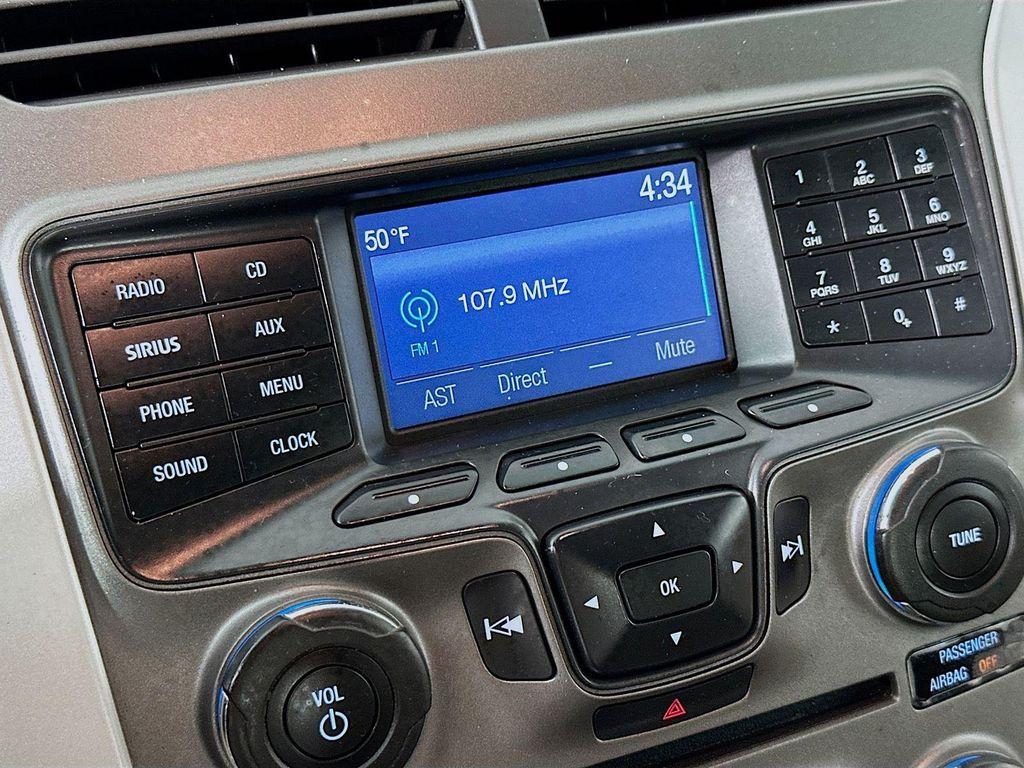 used 2015 Ford Explorer car, priced at $9,924