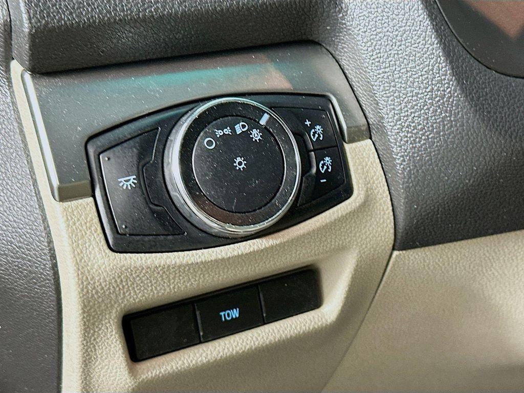 used 2015 Ford Explorer car, priced at $9,924