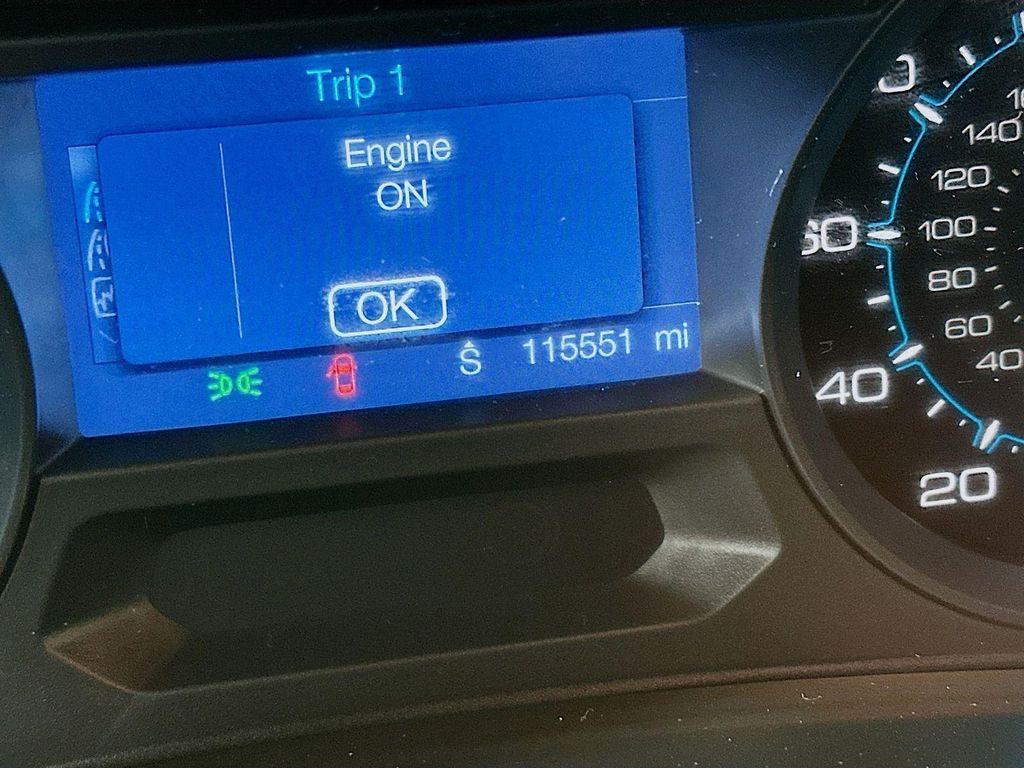 used 2015 Ford Explorer car, priced at $9,924