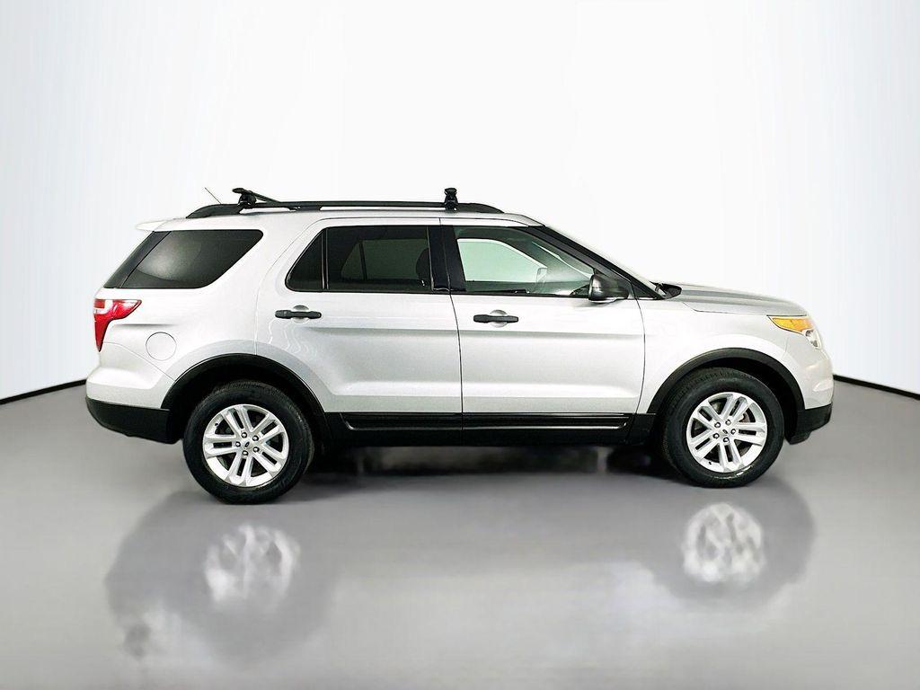 used 2015 Ford Explorer car, priced at $9,924