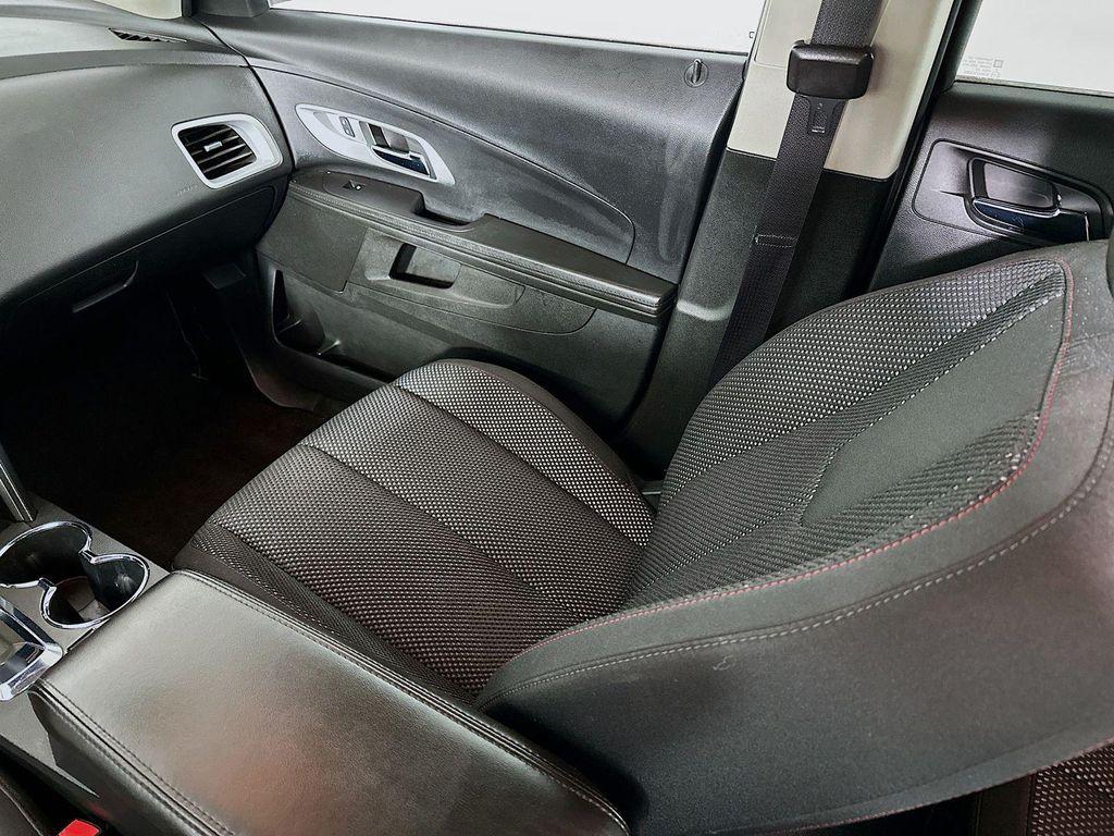 used 2016 Chevrolet Equinox car, priced at $8,532