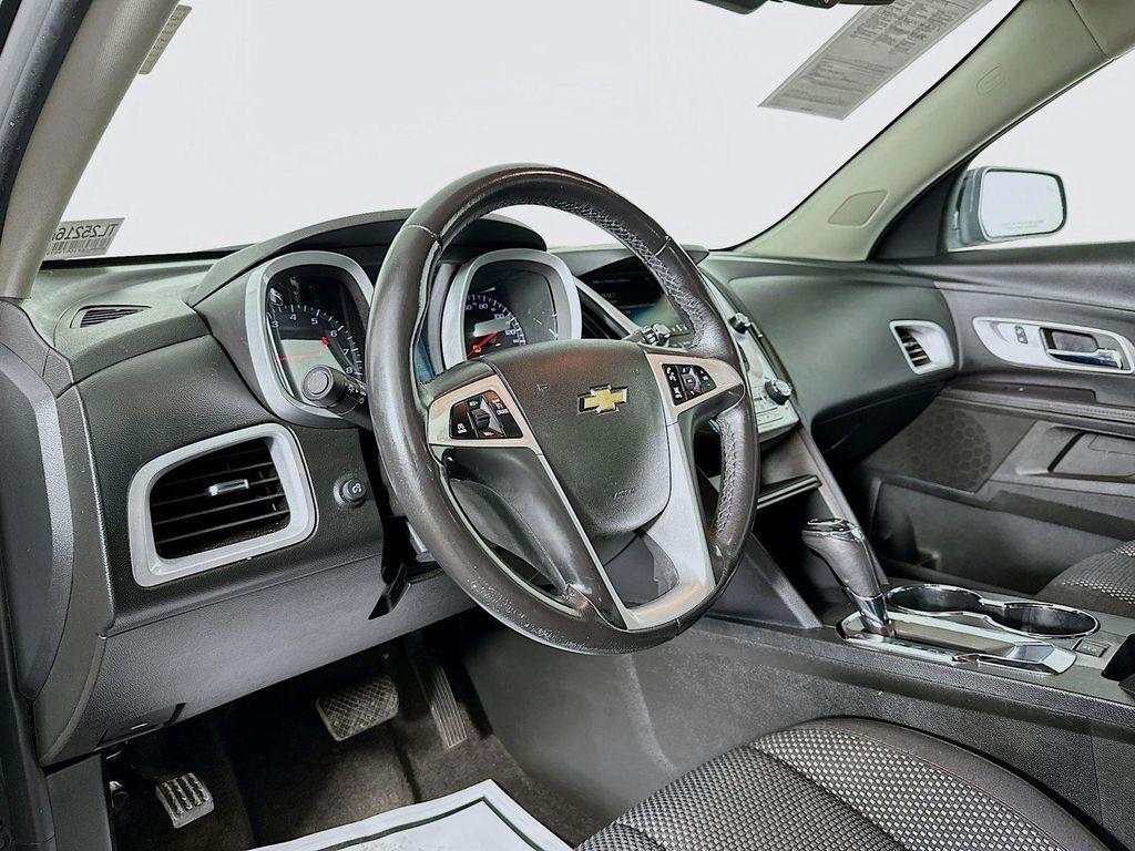 used 2016 Chevrolet Equinox car, priced at $8,532