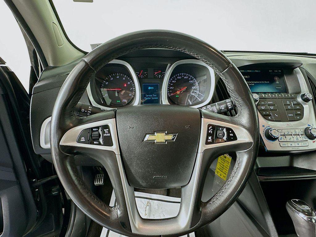 used 2016 Chevrolet Equinox car, priced at $8,532