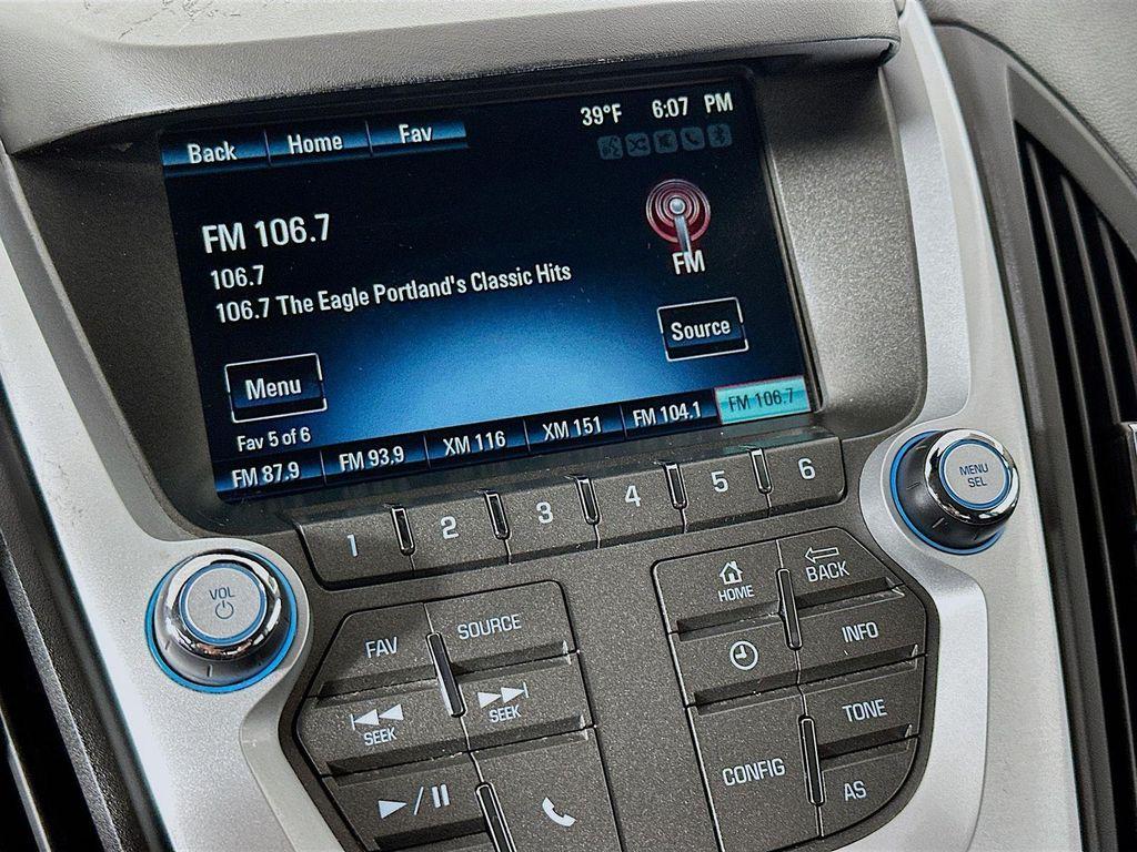 used 2016 Chevrolet Equinox car, priced at $8,532