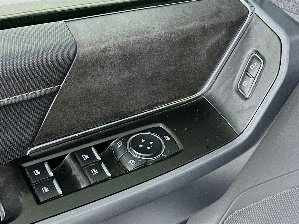 used 2024 Ford F-150 car, priced at $43,001