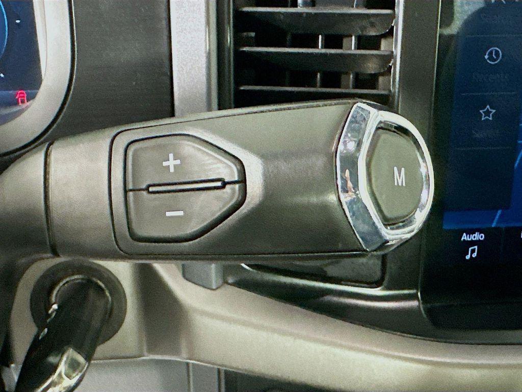 used 2024 Ford F-150 car, priced at $43,001