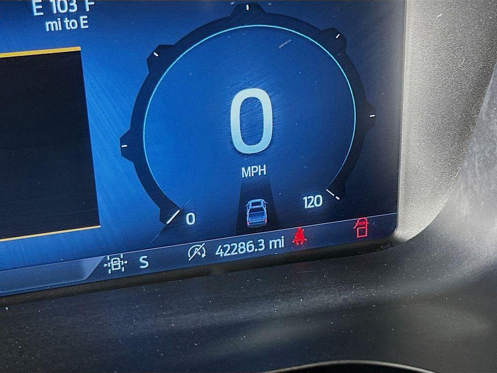 used 2024 Ford F-150 car, priced at $43,001