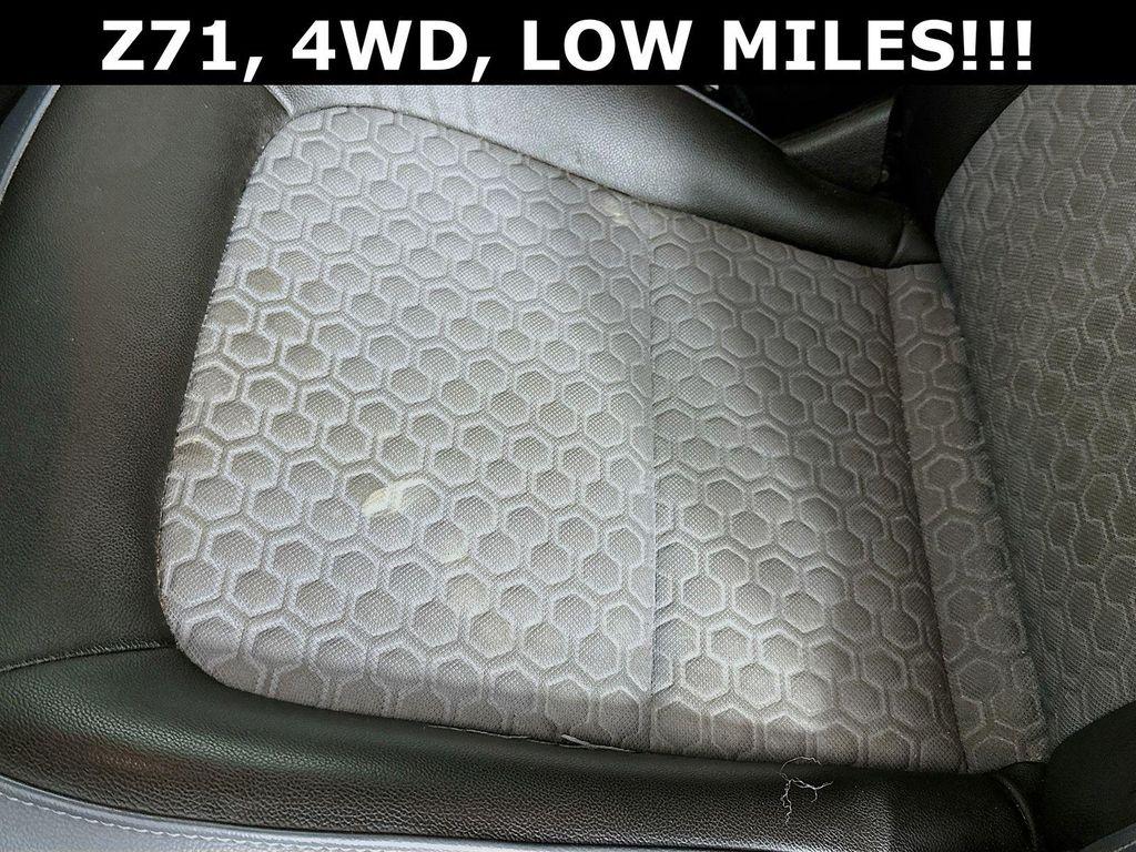 used 2018 Chevrolet Colorado car, priced at $26,739