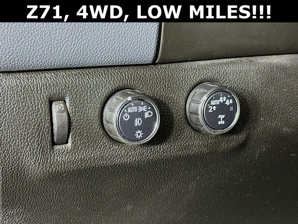 used 2018 Chevrolet Colorado car, priced at $26,739