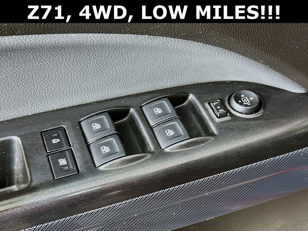 used 2018 Chevrolet Colorado car, priced at $26,739