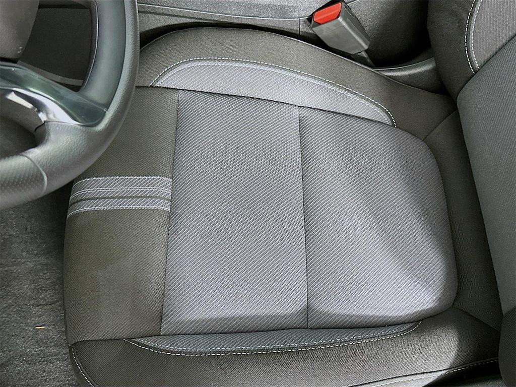 new 2025 Chevrolet Blazer car, priced at $35,643