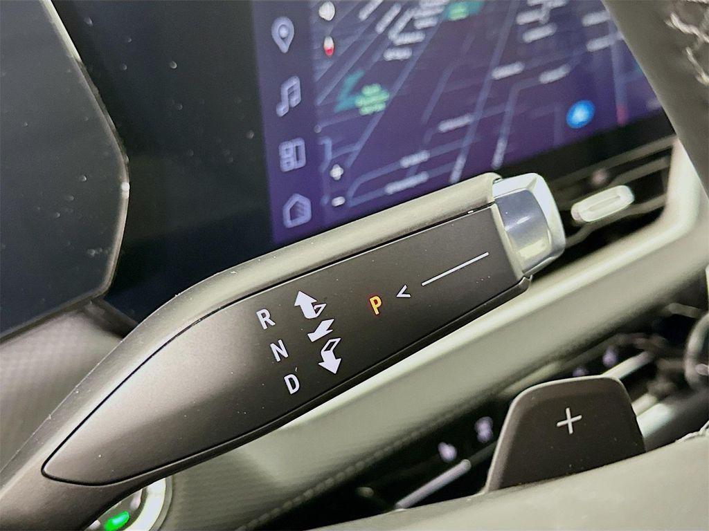 new 2026 Chevrolet Equinox car, priced at $26,749