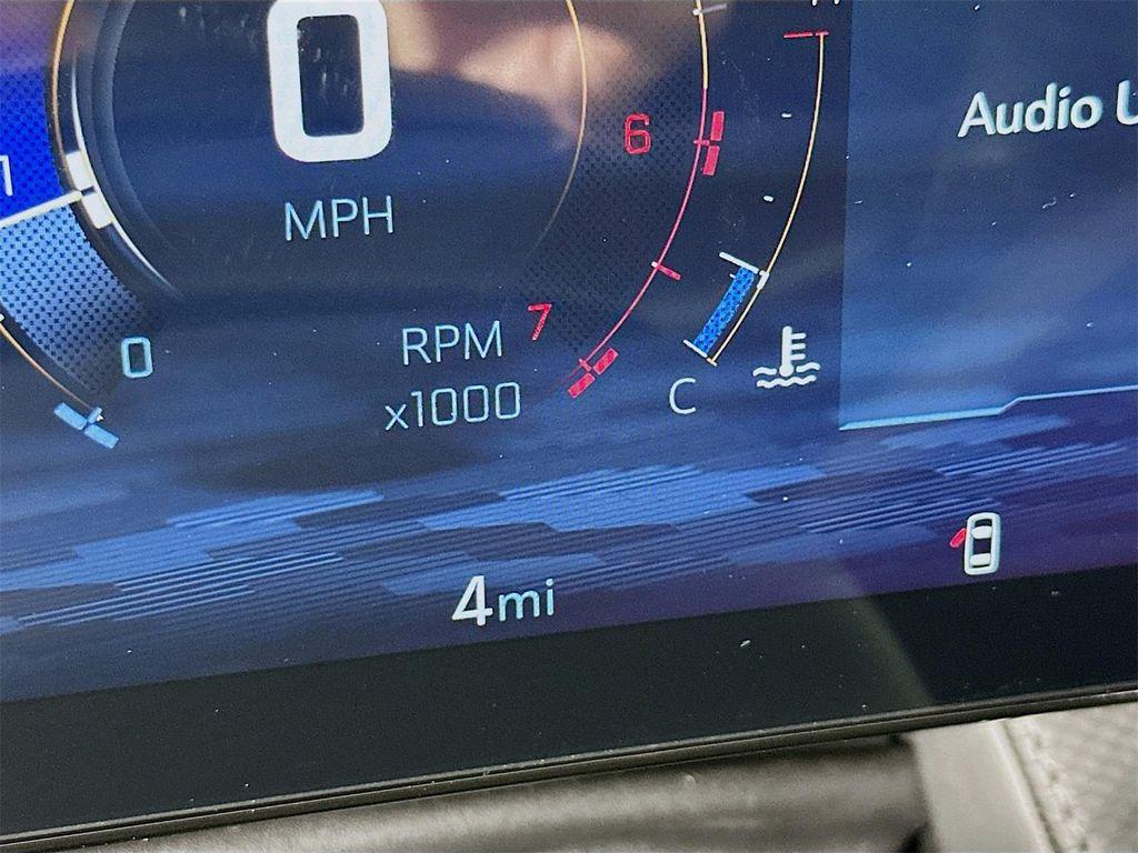 new 2026 Chevrolet Equinox car, priced at $26,749