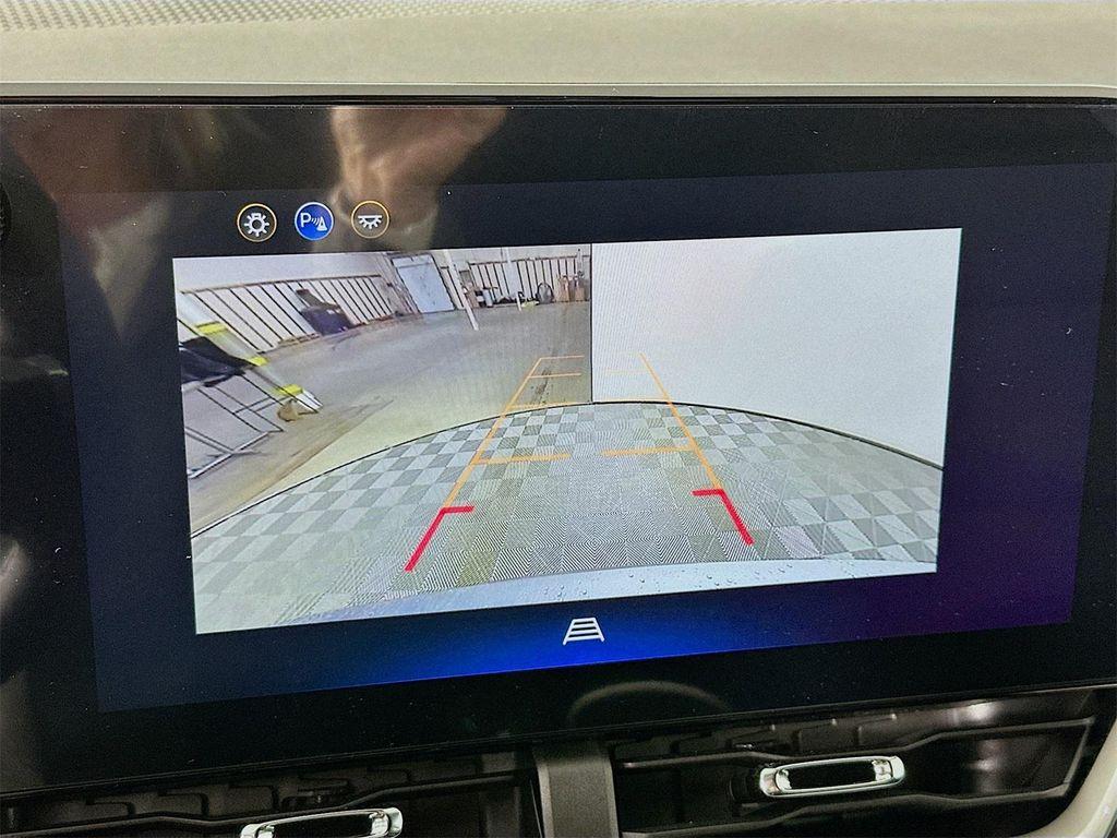 new 2026 Chevrolet Equinox car, priced at $26,749