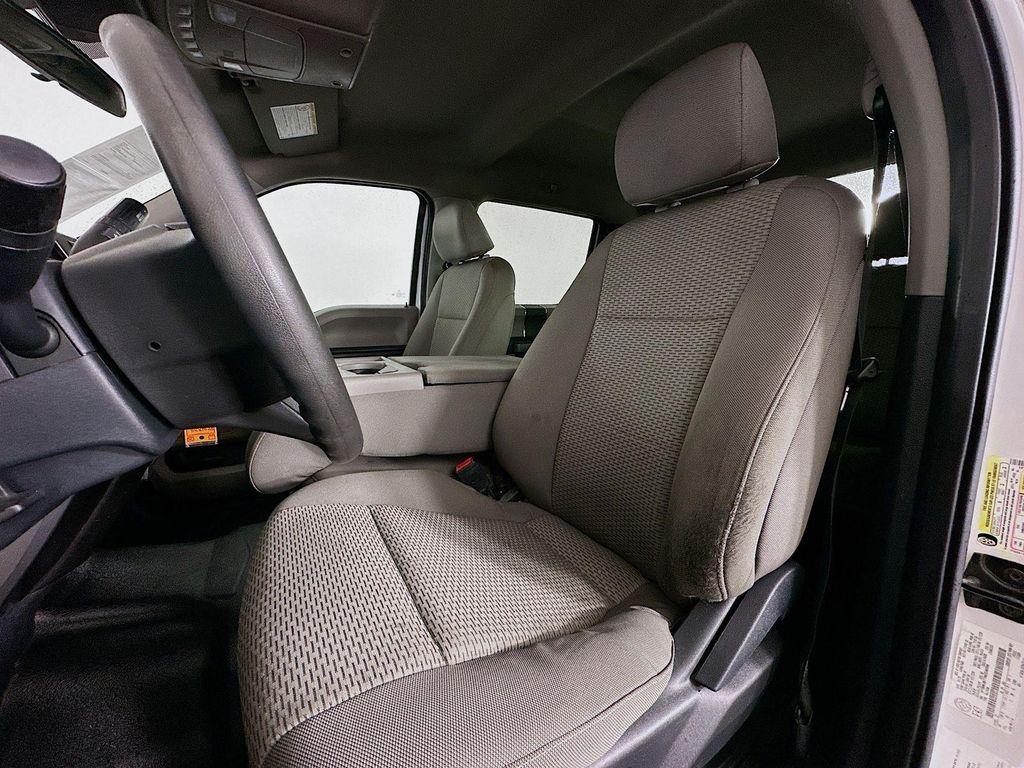 used 2022 Ford F-350 car, priced at $47,987