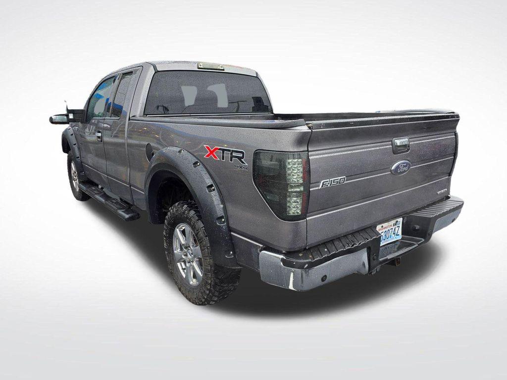 used 2012 Ford F-150 car, priced at $10,577