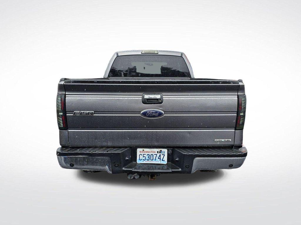 used 2012 Ford F-150 car, priced at $10,577