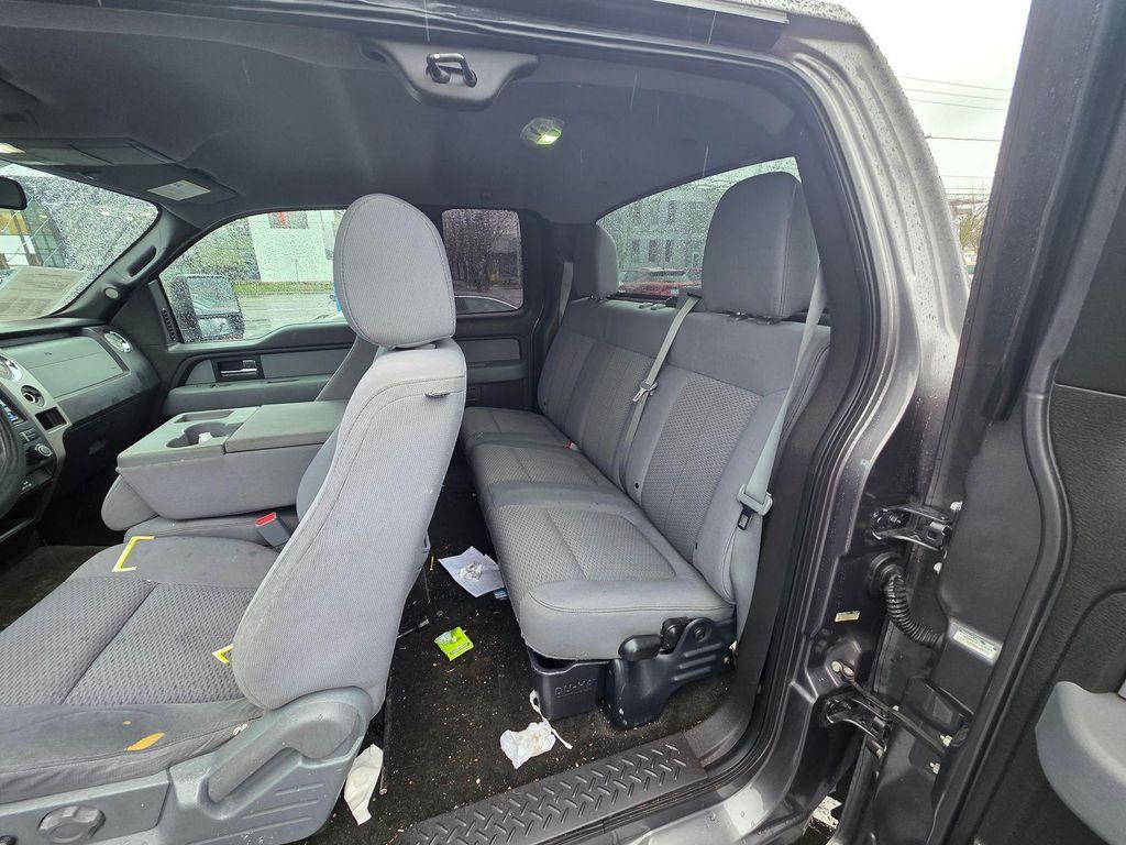 used 2012 Ford F-150 car, priced at $10,577