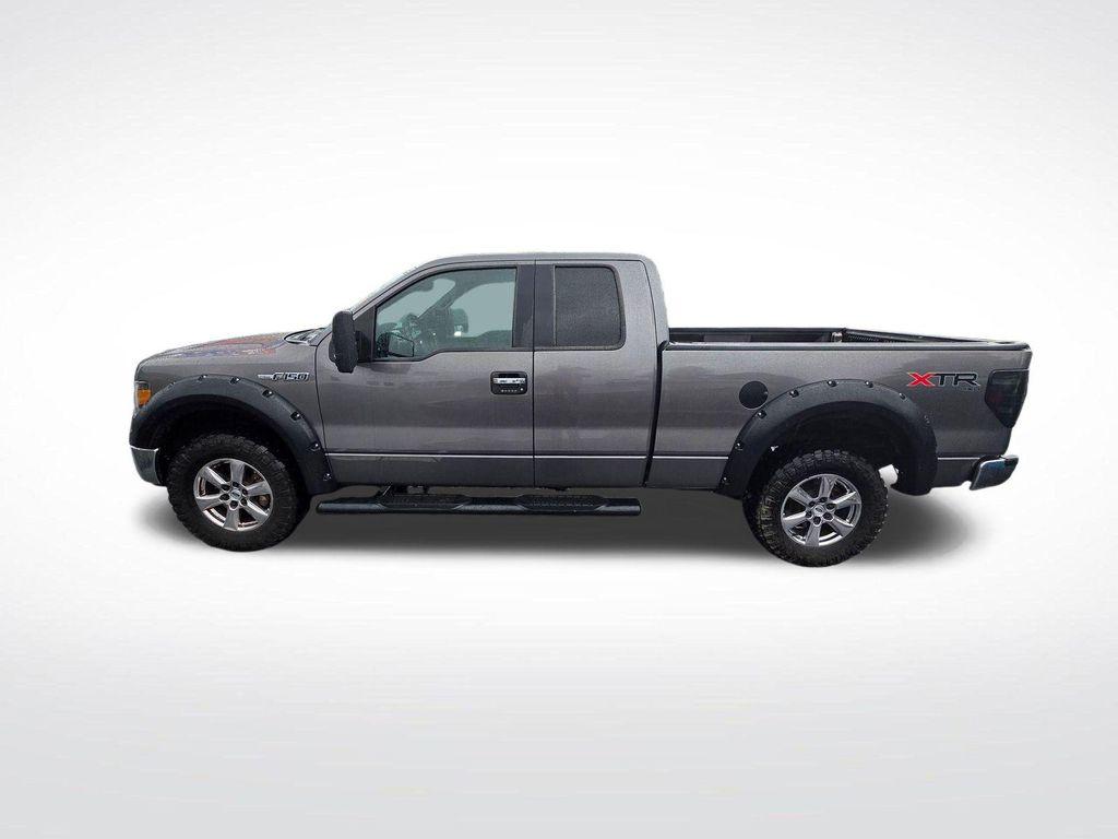 used 2012 Ford F-150 car, priced at $10,577