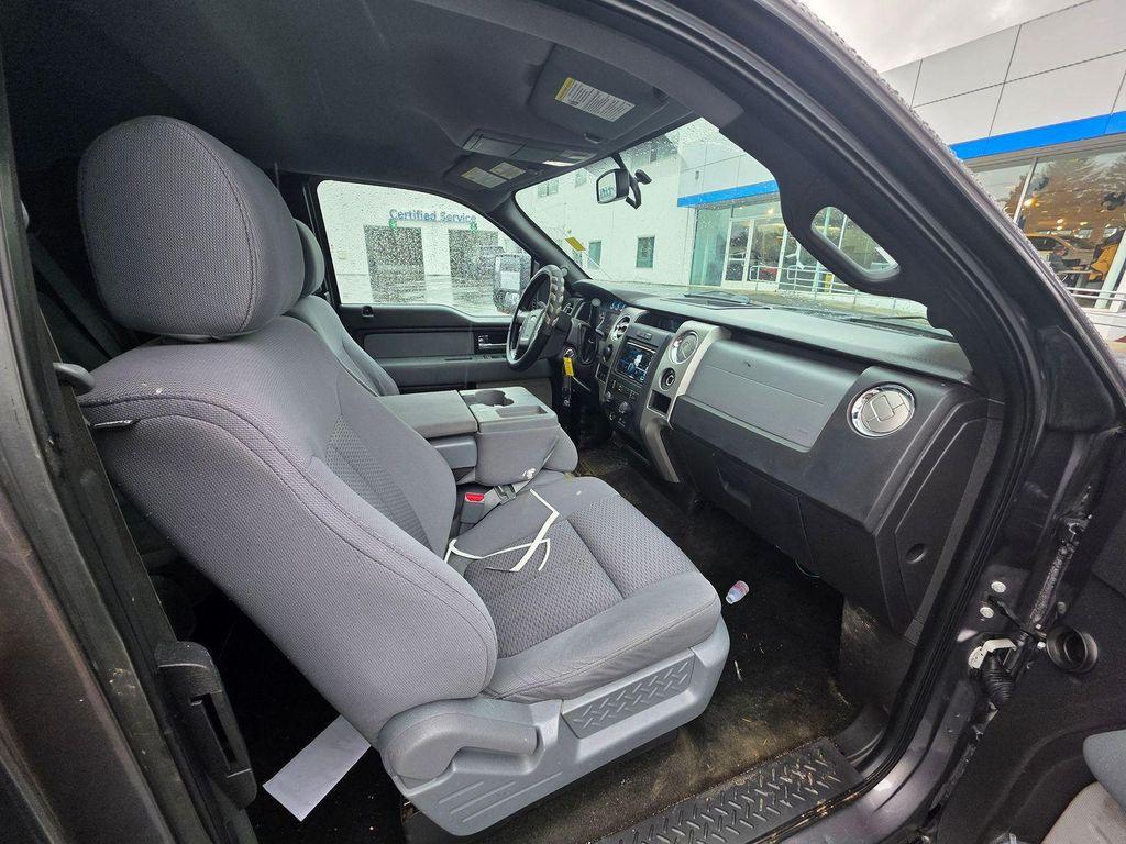 used 2012 Ford F-150 car, priced at $10,577