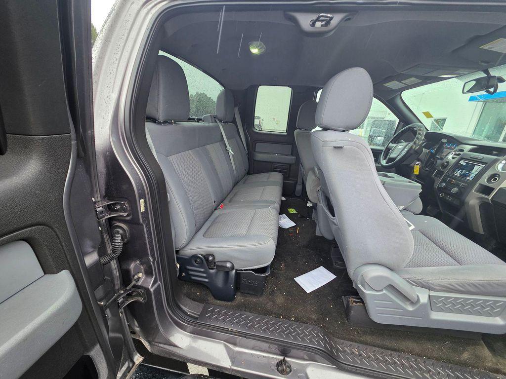 used 2012 Ford F-150 car, priced at $10,577