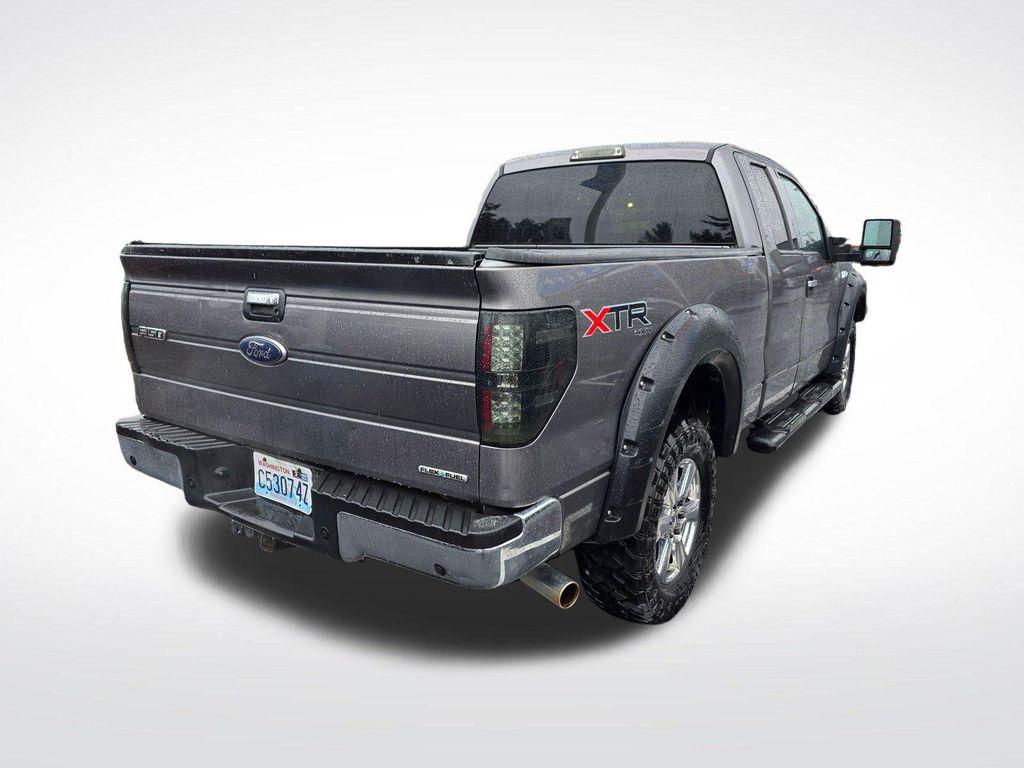 used 2012 Ford F-150 car, priced at $10,577
