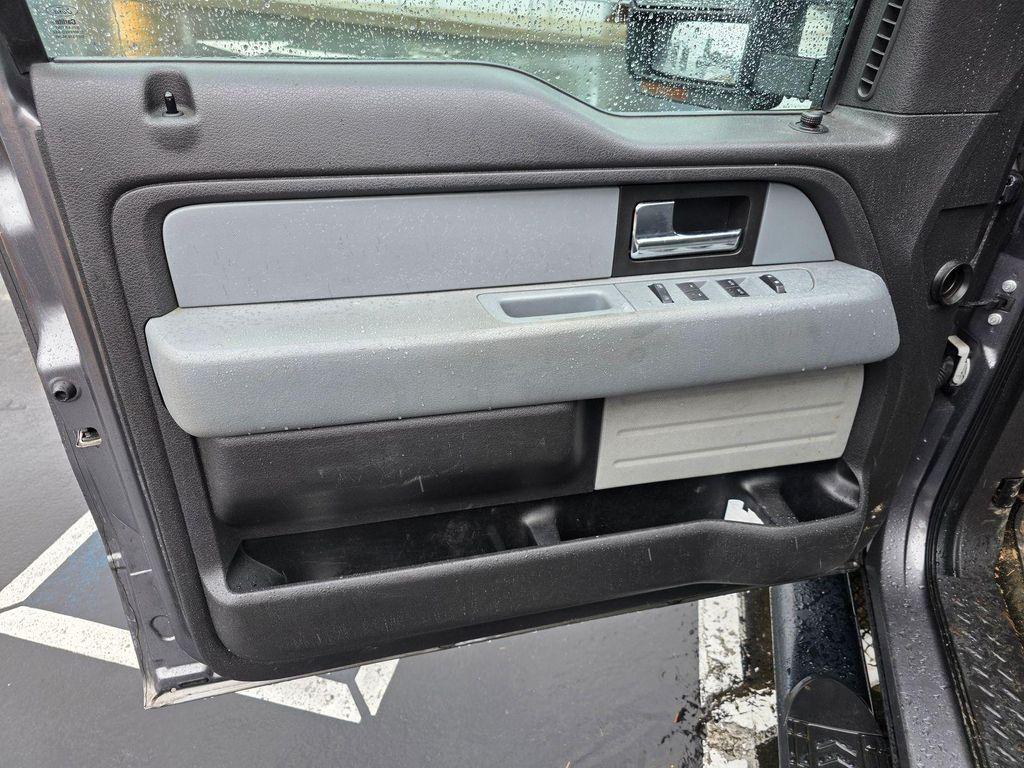 used 2012 Ford F-150 car, priced at $10,577