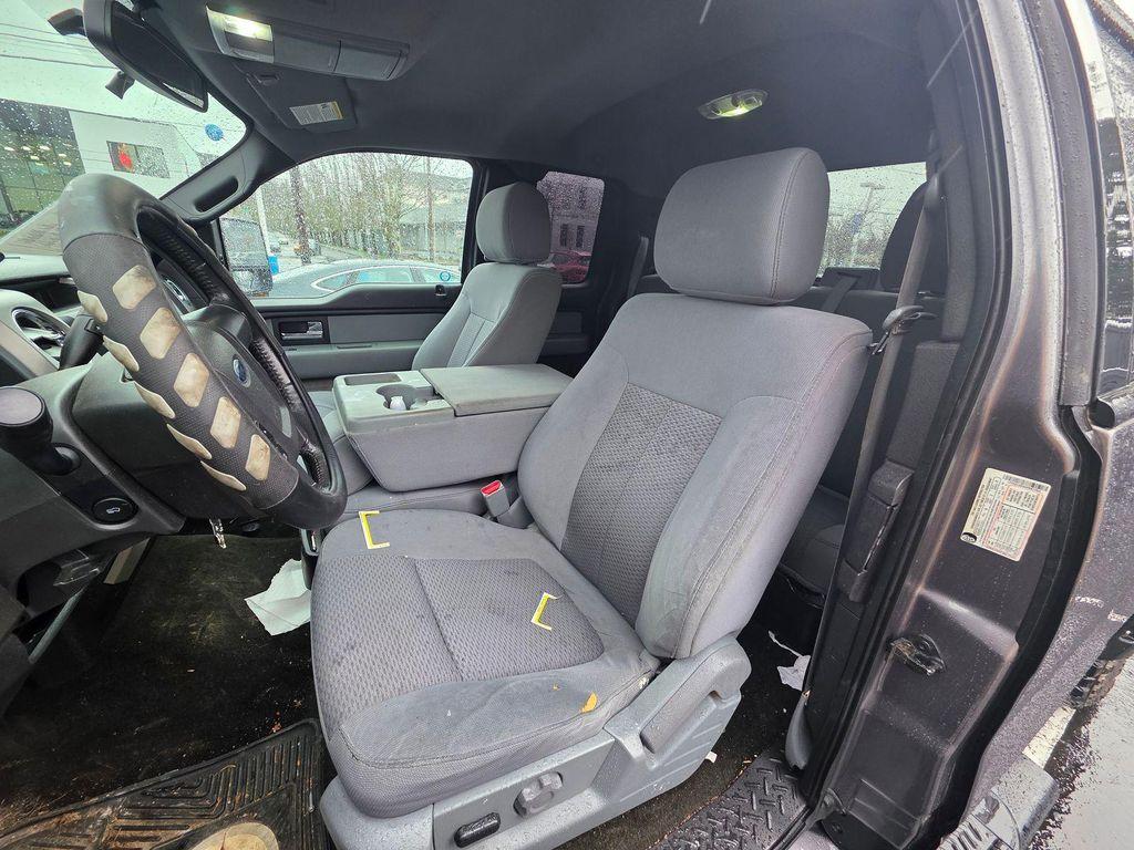 used 2012 Ford F-150 car, priced at $10,577