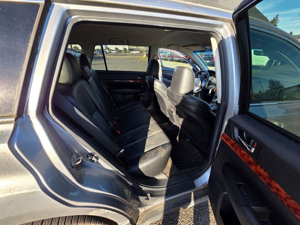 used 2011 Subaru Outback car, priced at $8,451