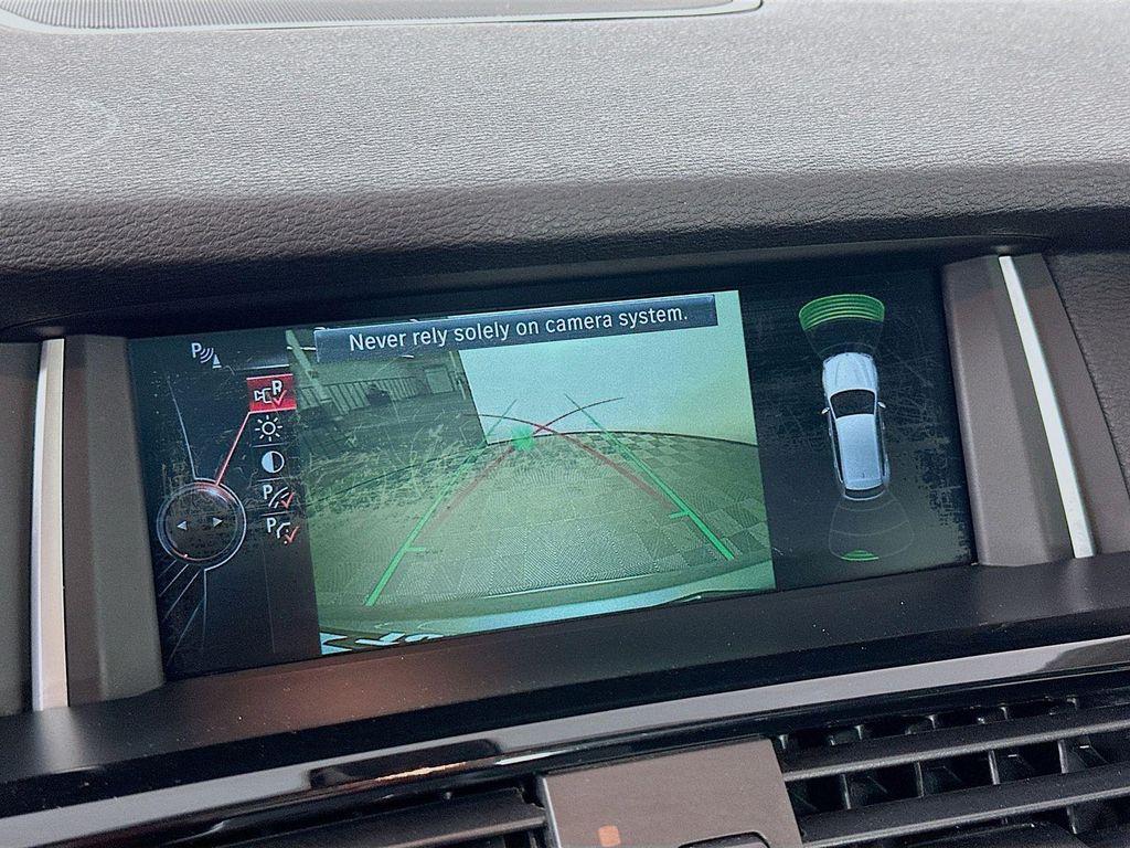 used 2015 BMW X3 car, priced at $6,501