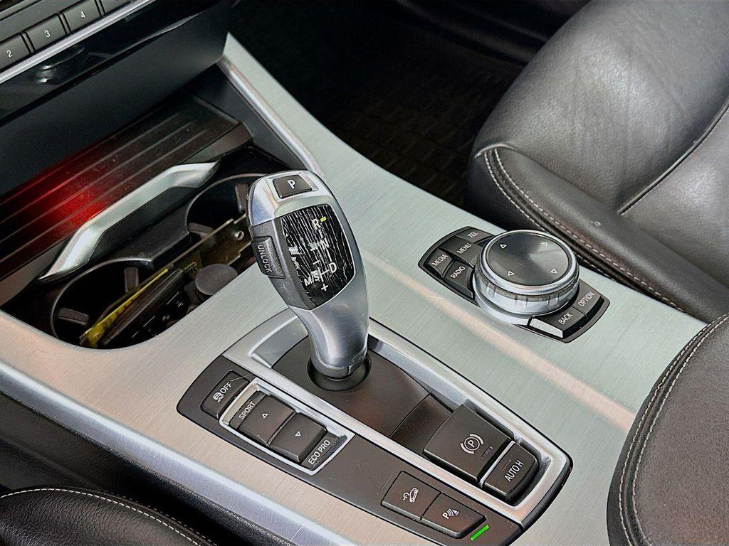 used 2015 BMW X3 car, priced at $6,501