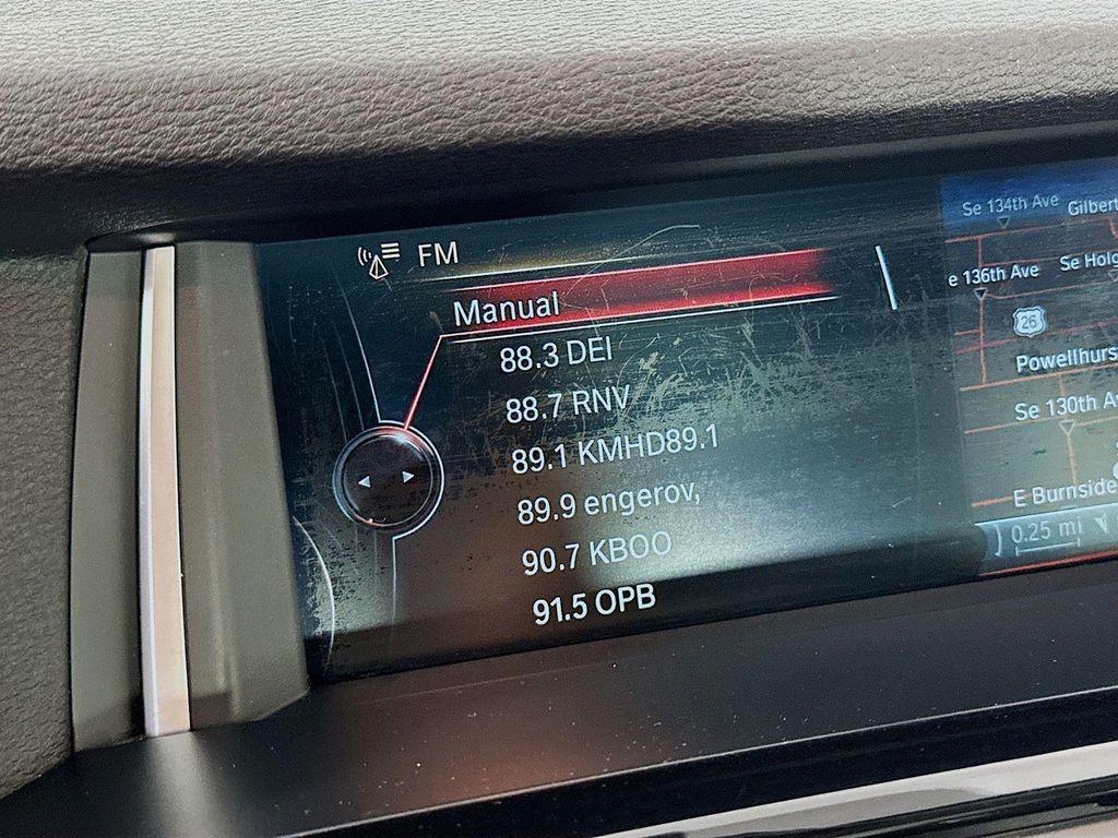 used 2015 BMW X3 car, priced at $6,501