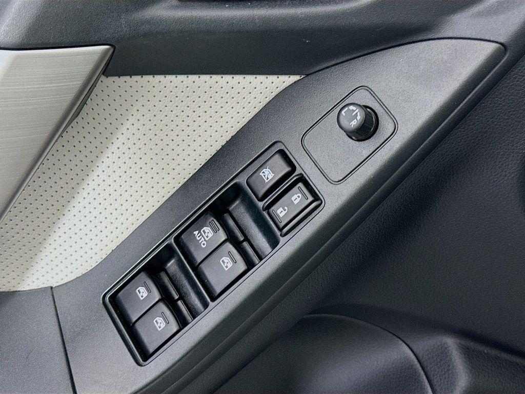 used 2015 Subaru Forester car, priced at $13,322