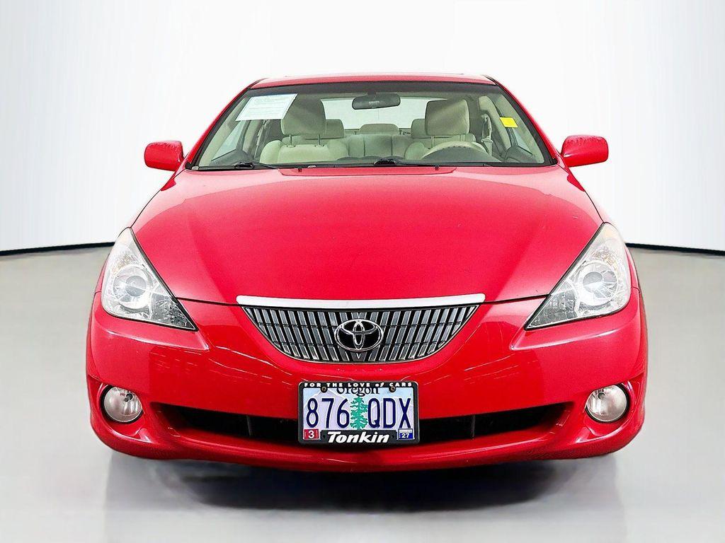 used 2006 Toyota Camry Solara car, priced at $6,193