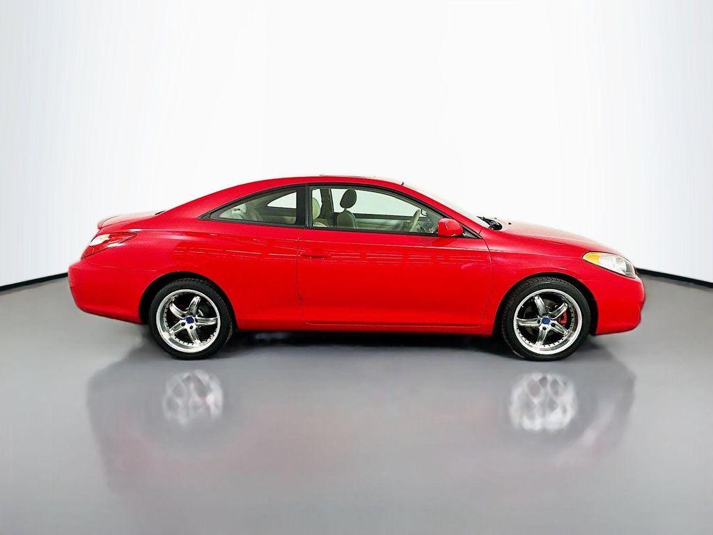 used 2006 Toyota Camry Solara car, priced at $6,193