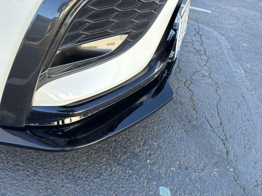 used 2021 Toyota Camry car, priced at $27,345