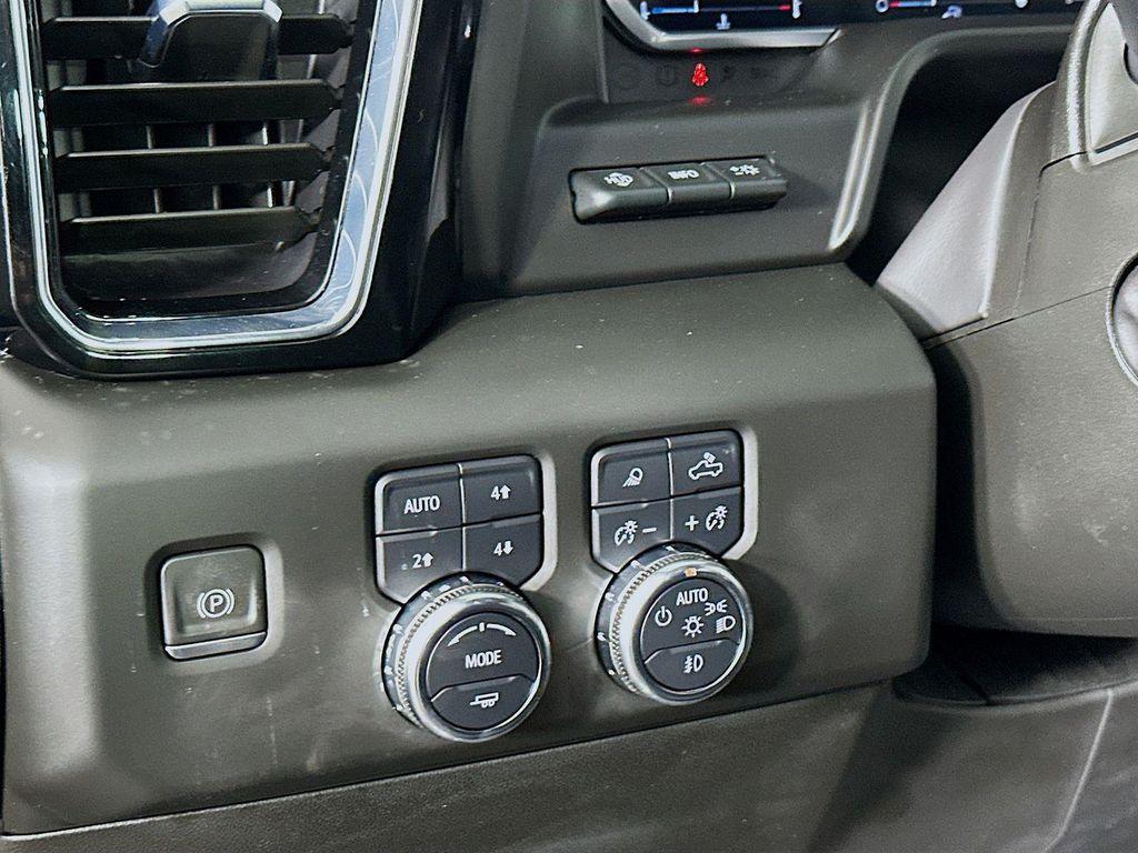 used 2024 GMC Sierra 1500 car, priced at $57,945