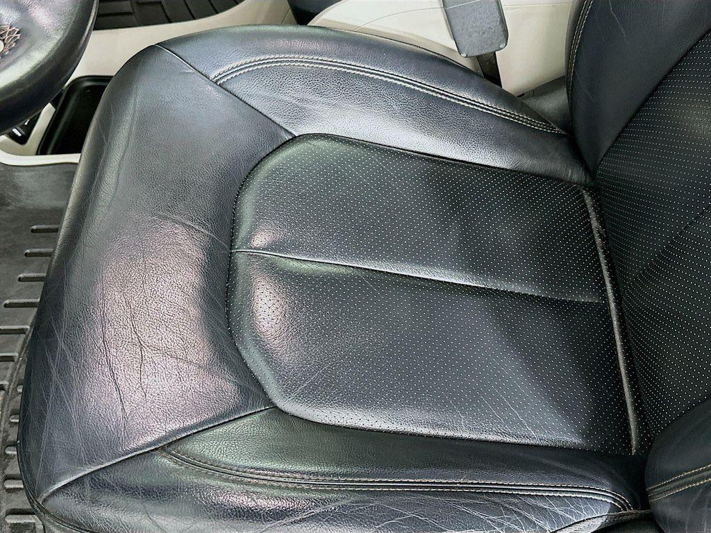 used 2019 Chrysler Pacifica car, priced at $14,994