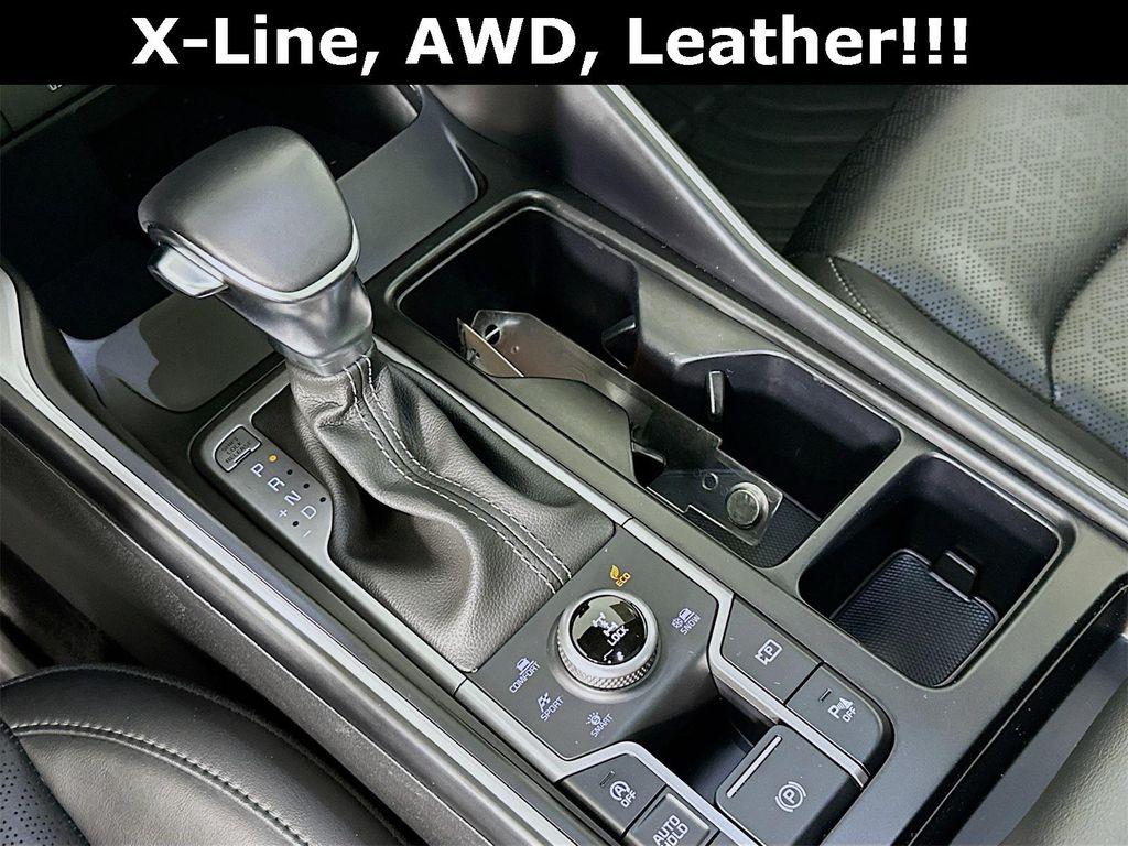 used 2022 Kia Sorento car, priced at $26,785