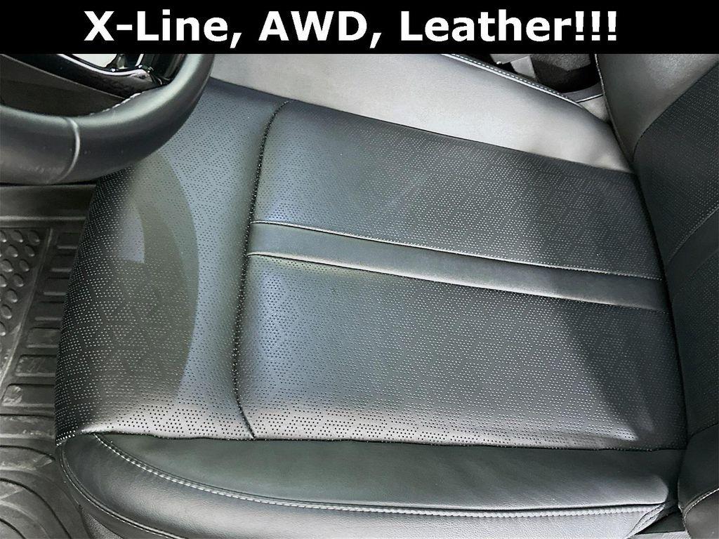 used 2022 Kia Sorento car, priced at $26,785