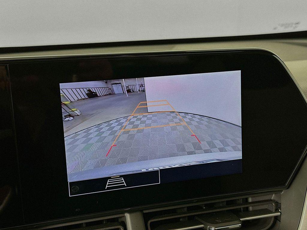 new 2026 Chevrolet Trax car, priced at $25,425