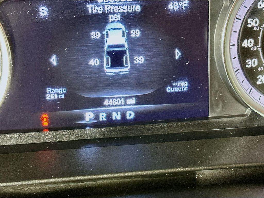 used 2023 Ram 1500 Classic car, priced at $26,001