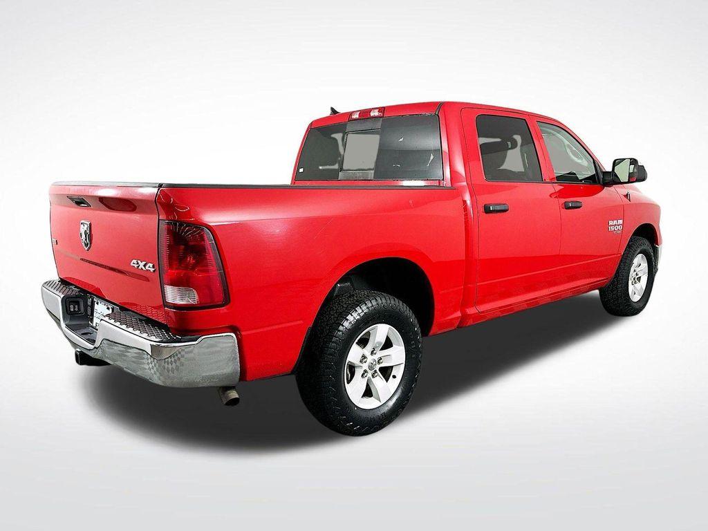 used 2023 Ram 1500 Classic car, priced at $26,001